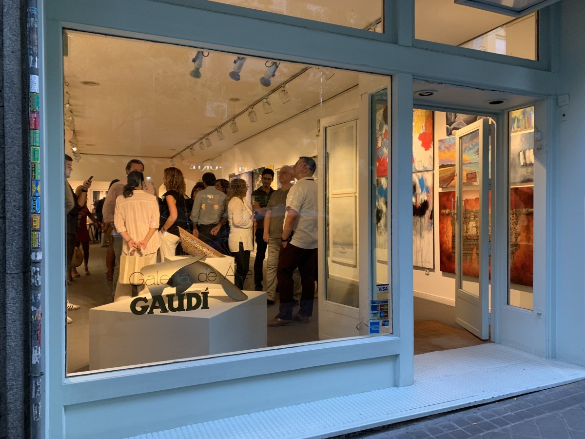 Espíritu londinense