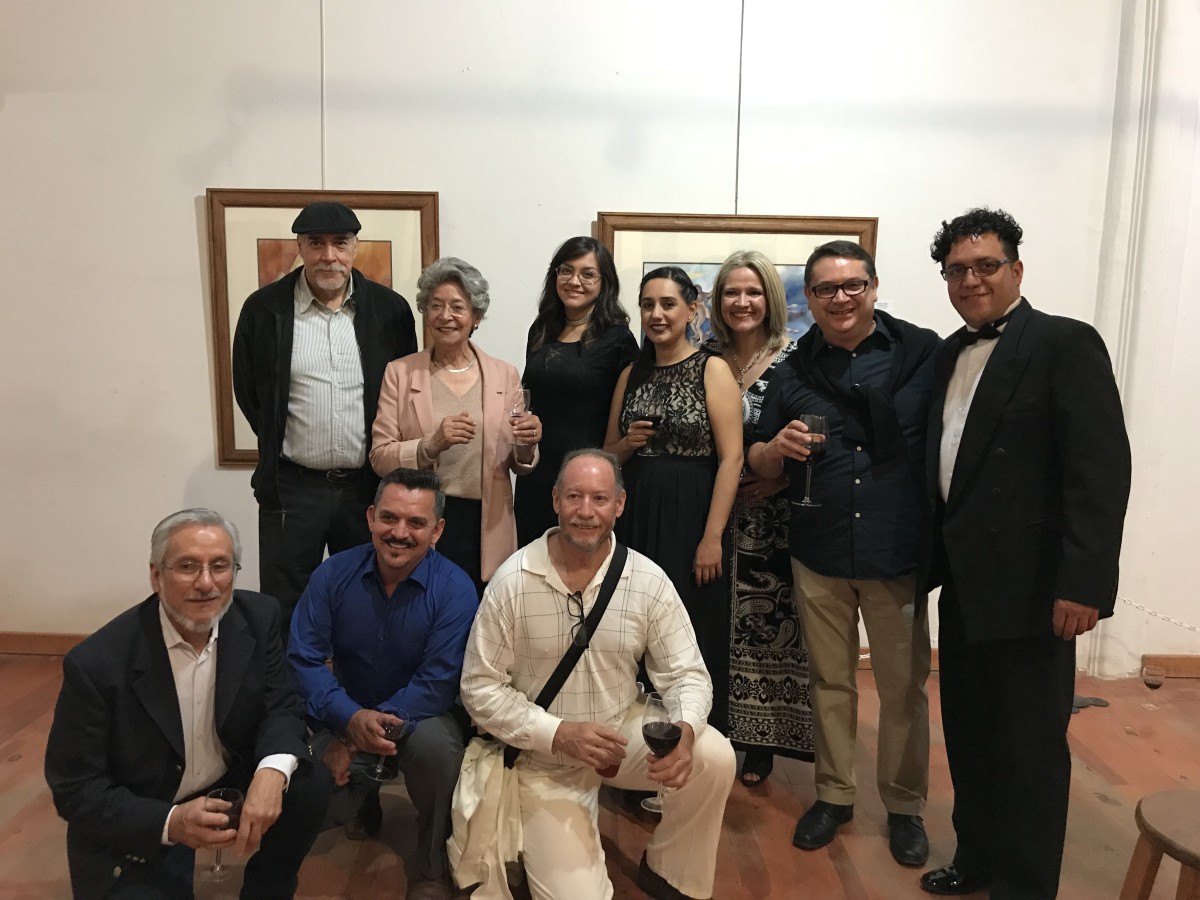 Plástica chihuahuense