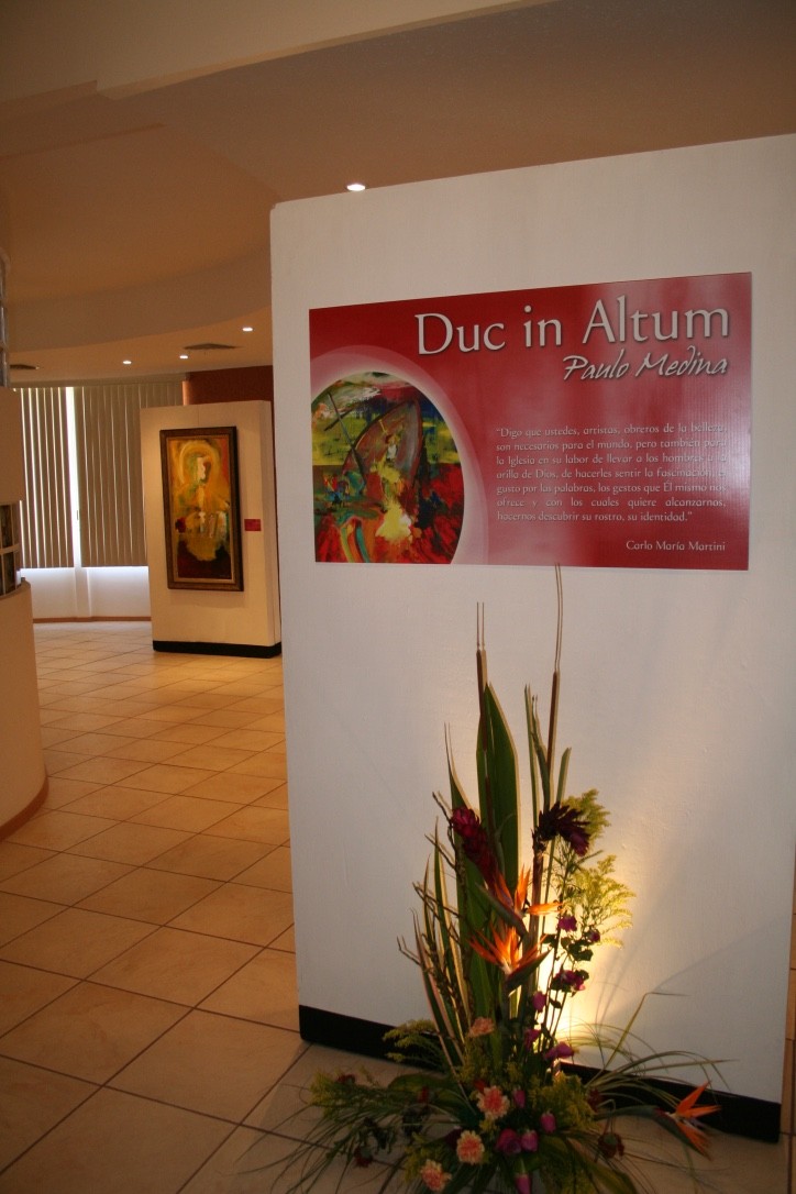 Duc in Altum