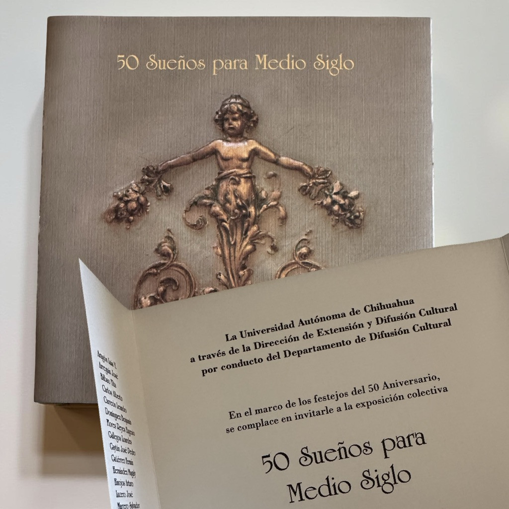 50 Sueños para Medio Siglo
