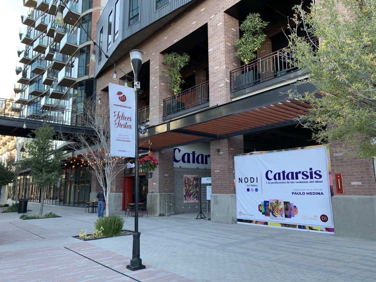 Catharsis and the purification of the windows of the soul