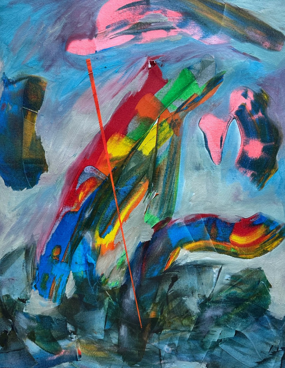 Saint Michael the Archangel