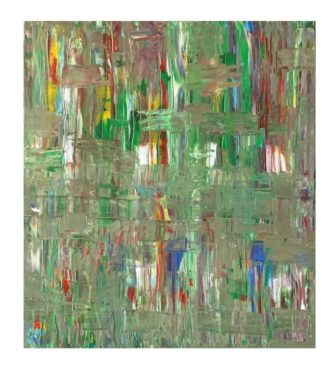 Garden of Earthly Delights