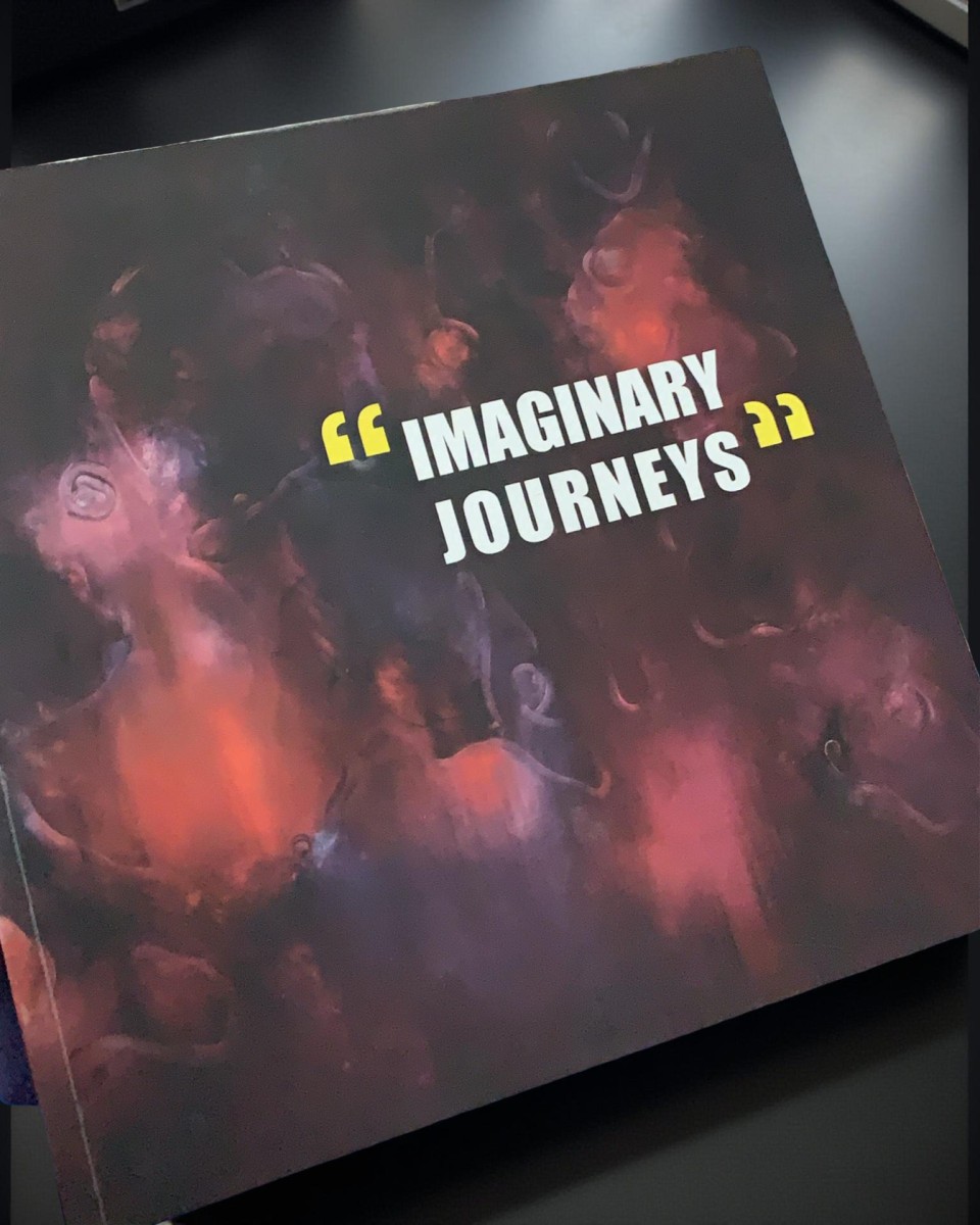Imaginary journeys