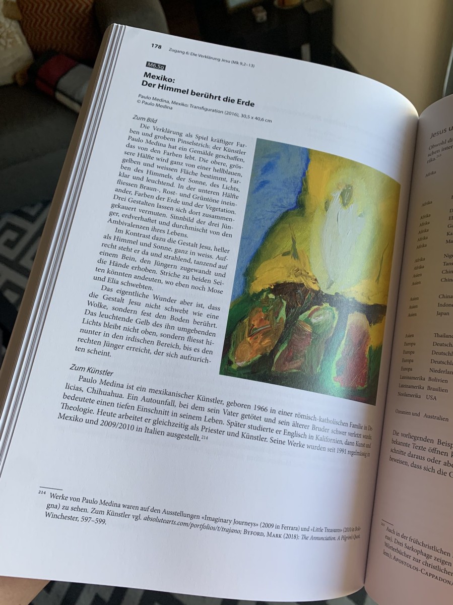 How other cultures view the Bible