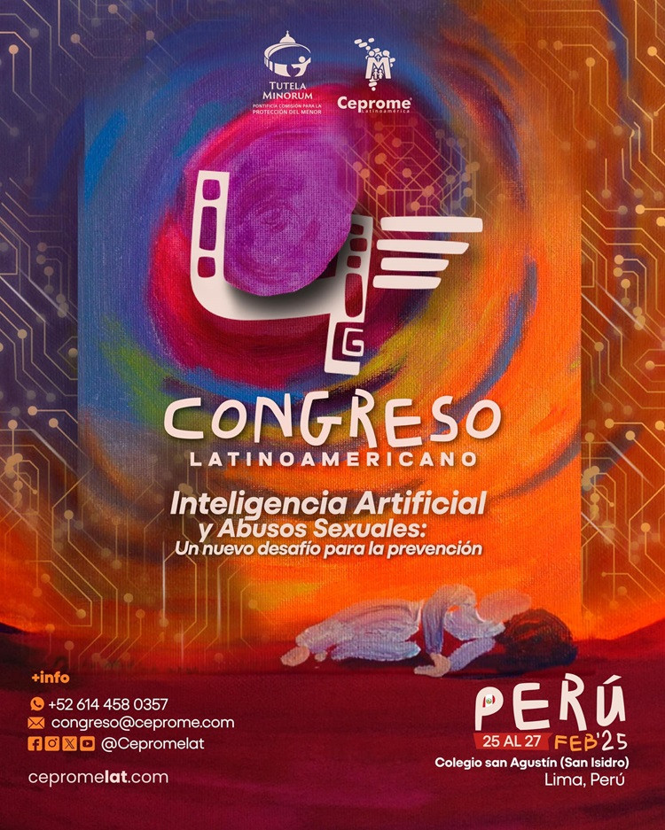 IV Latin American Ceprome Congress