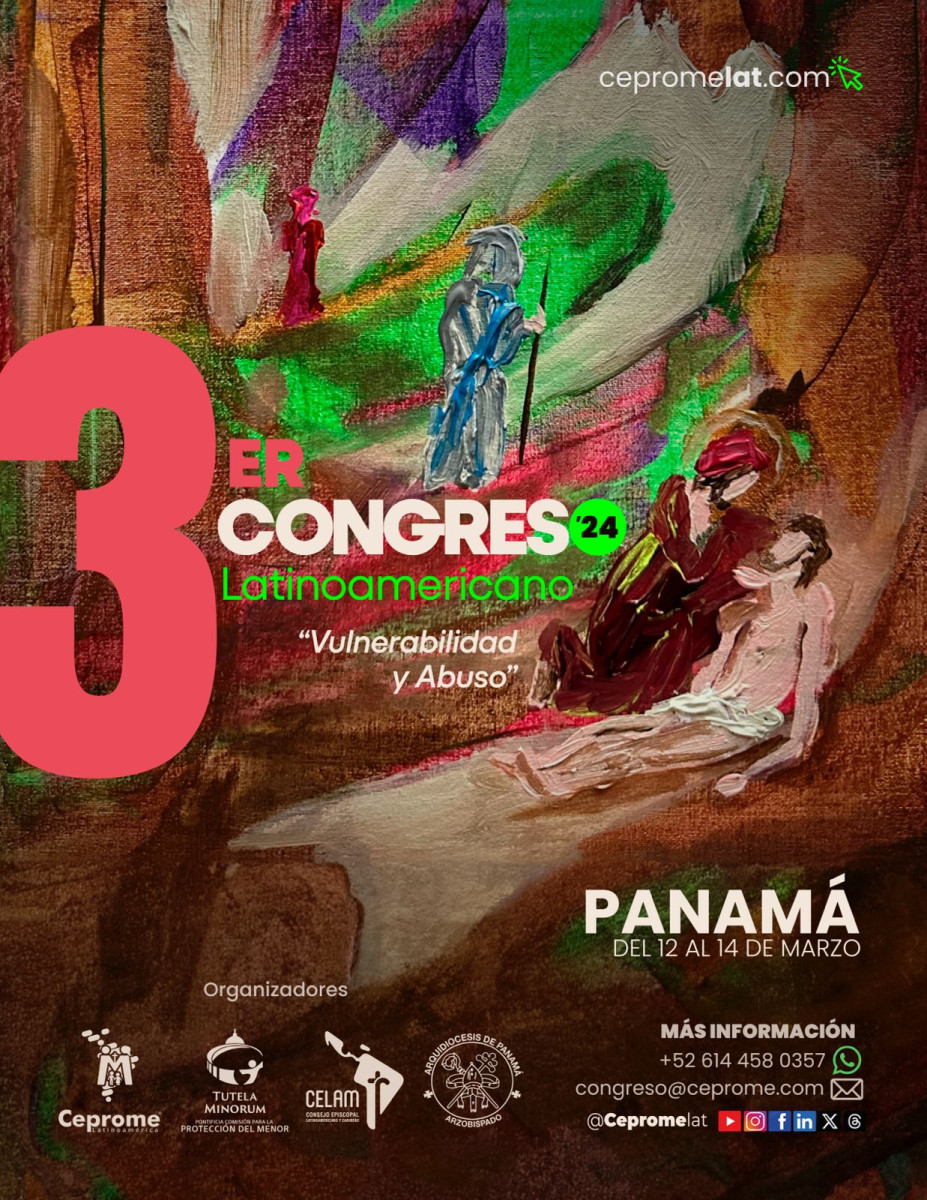 Image of the Third Latin American Congress