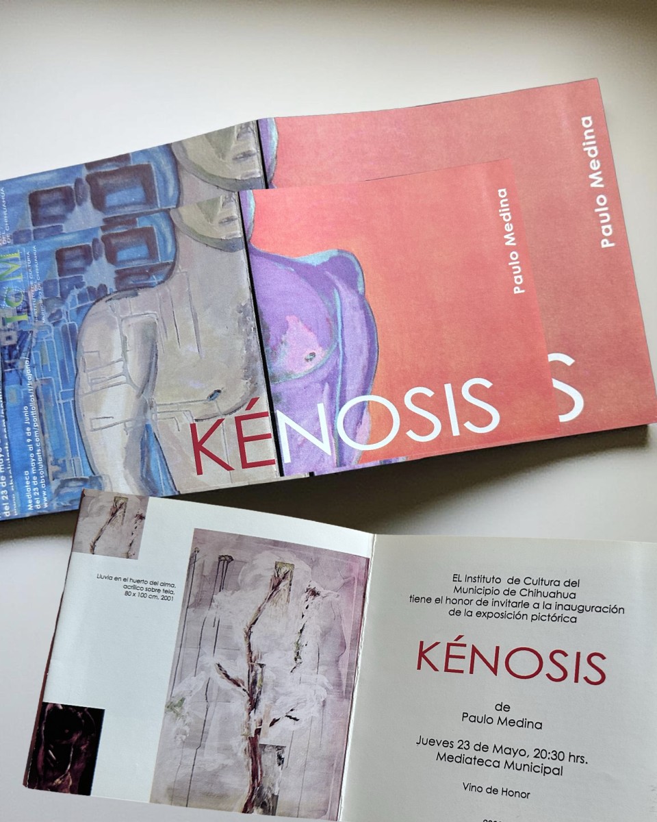 Kénosis