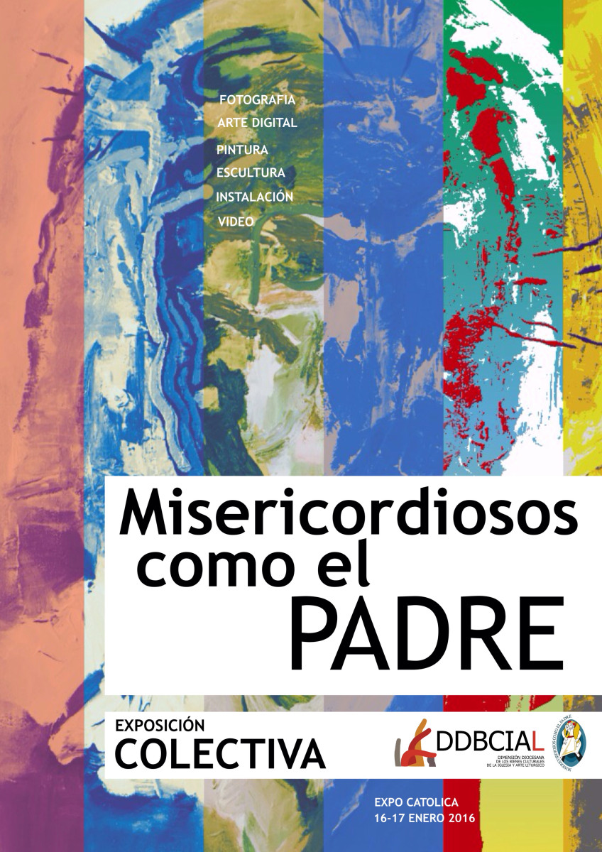 Misericordiosos como el Padre