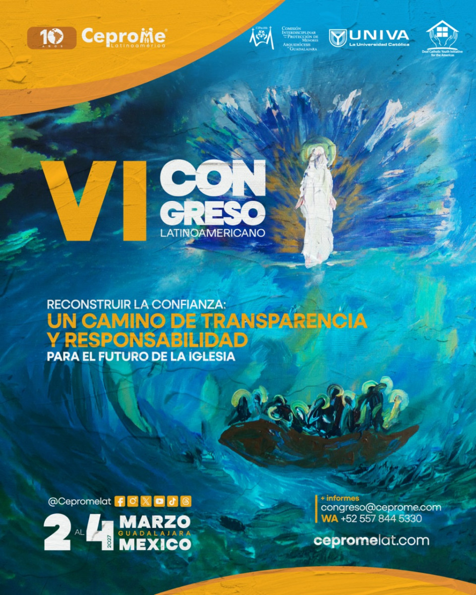 VI Congreso Latinoamericano