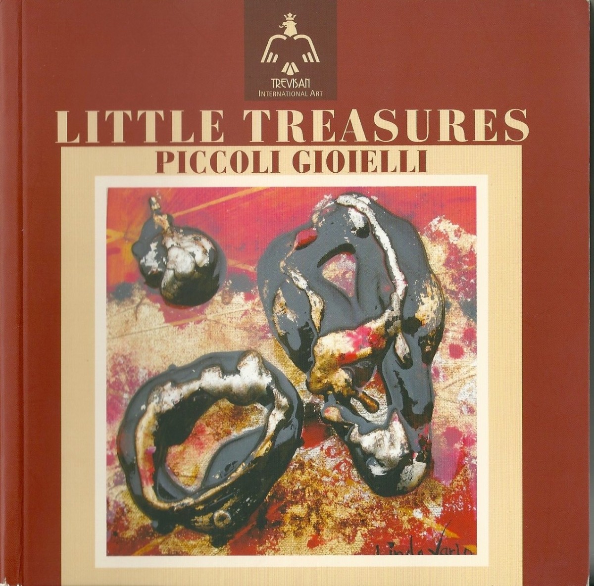 Little treasures. Piccoli gioielli
