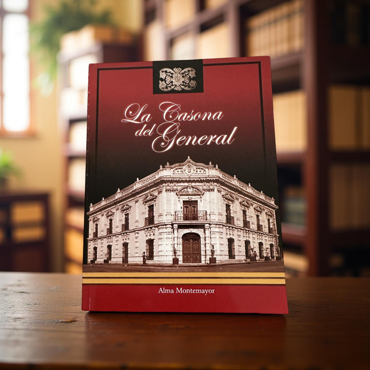 La Casona del General