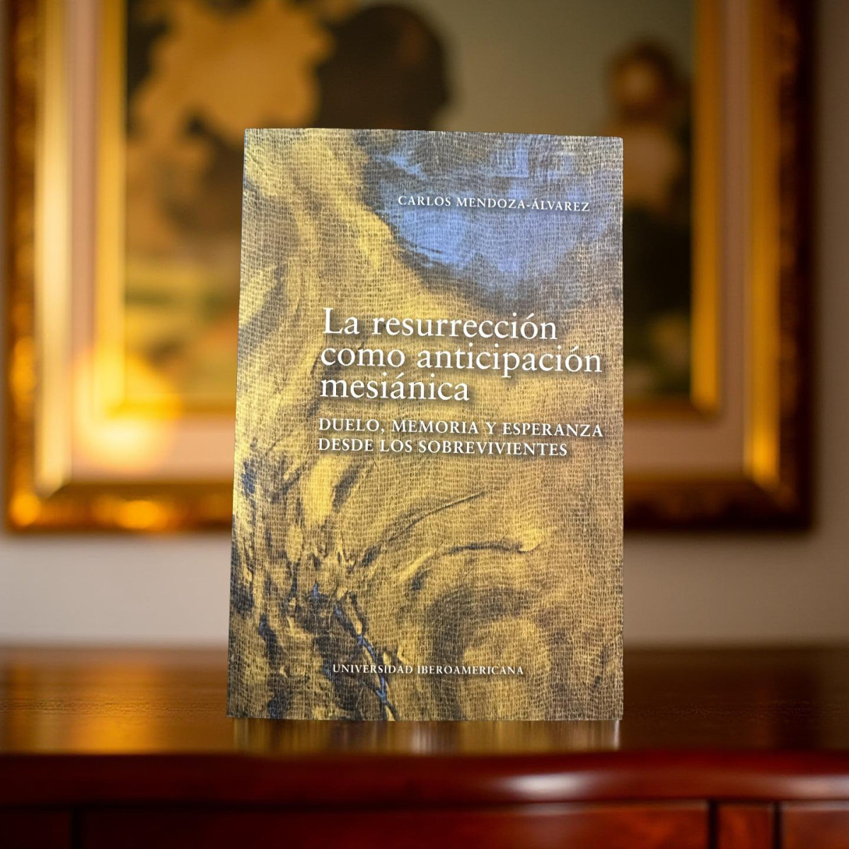 La Resurrección como Anticipación Mesiánica